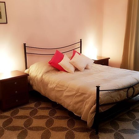 Royal Suite Janov Exteriér fotografie