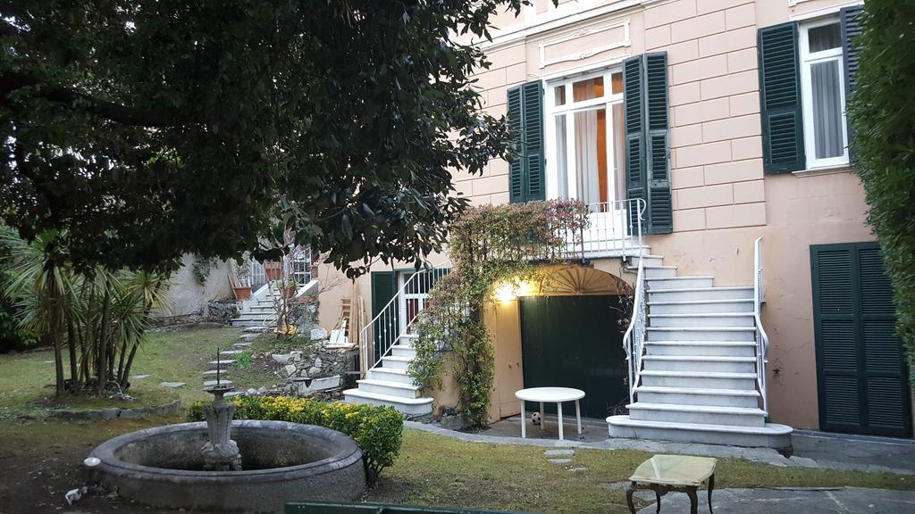 Royal Suite Janov Exteriér fotografie