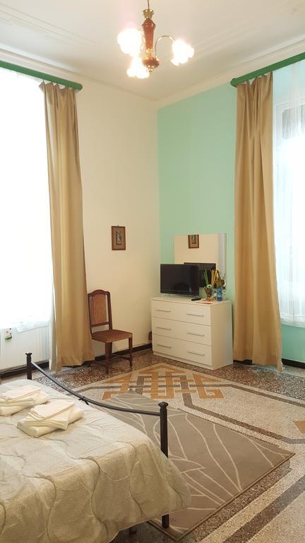 Royal Suite Janov Exteriér fotografie